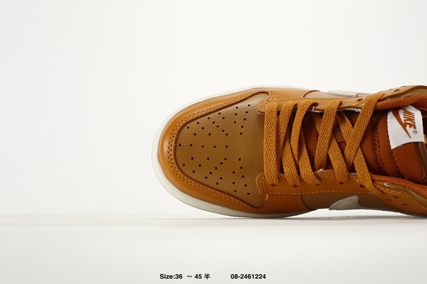 ナイキ靴細部ディテール